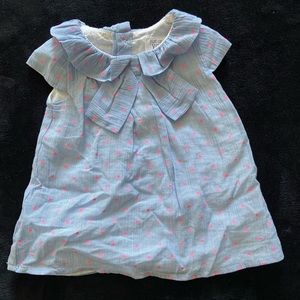 Carter’s girls dress